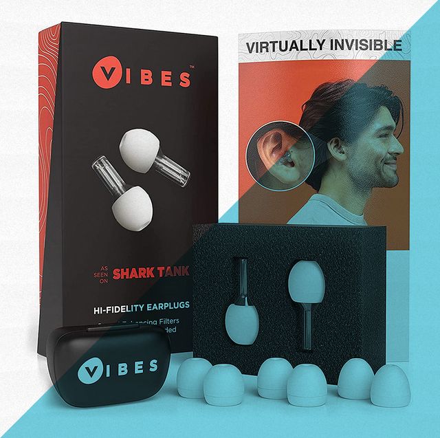 vibes high fidelity earplugs, invisible ear plugs