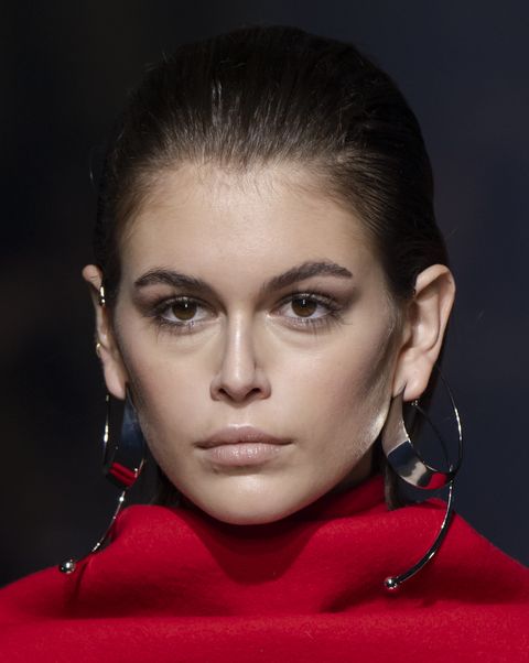 The Most Lust-Worthy Earrings At Fashion Week AW20