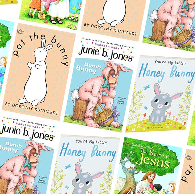16 Best Easter Books For Kids And Families 16 Best Easter Books For Kids And Families