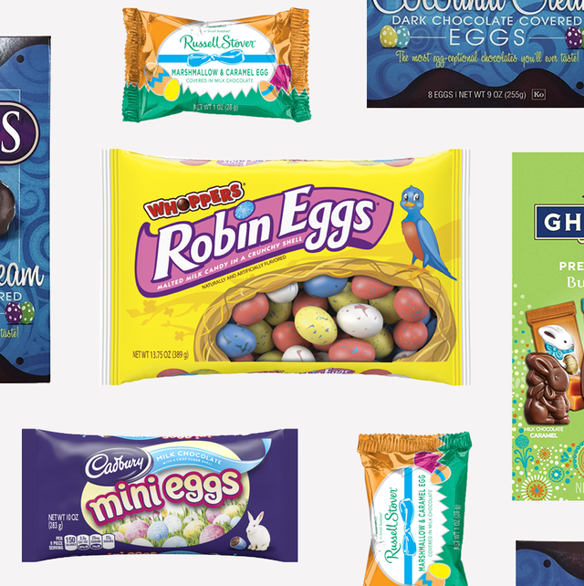 22 Best Chocolate Easter Eggs 2020 Top Chocolate Eggs To Buy