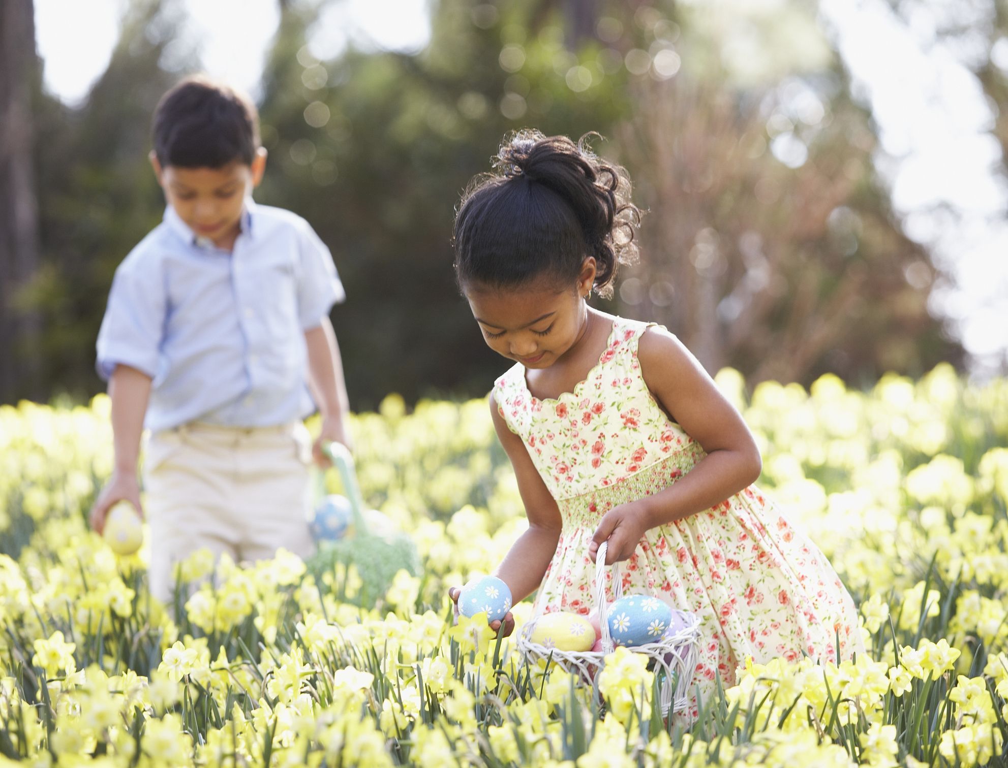 Best Easter Egg Hunts In Nyc 5 Fun Easter Egg Hunts Near Me