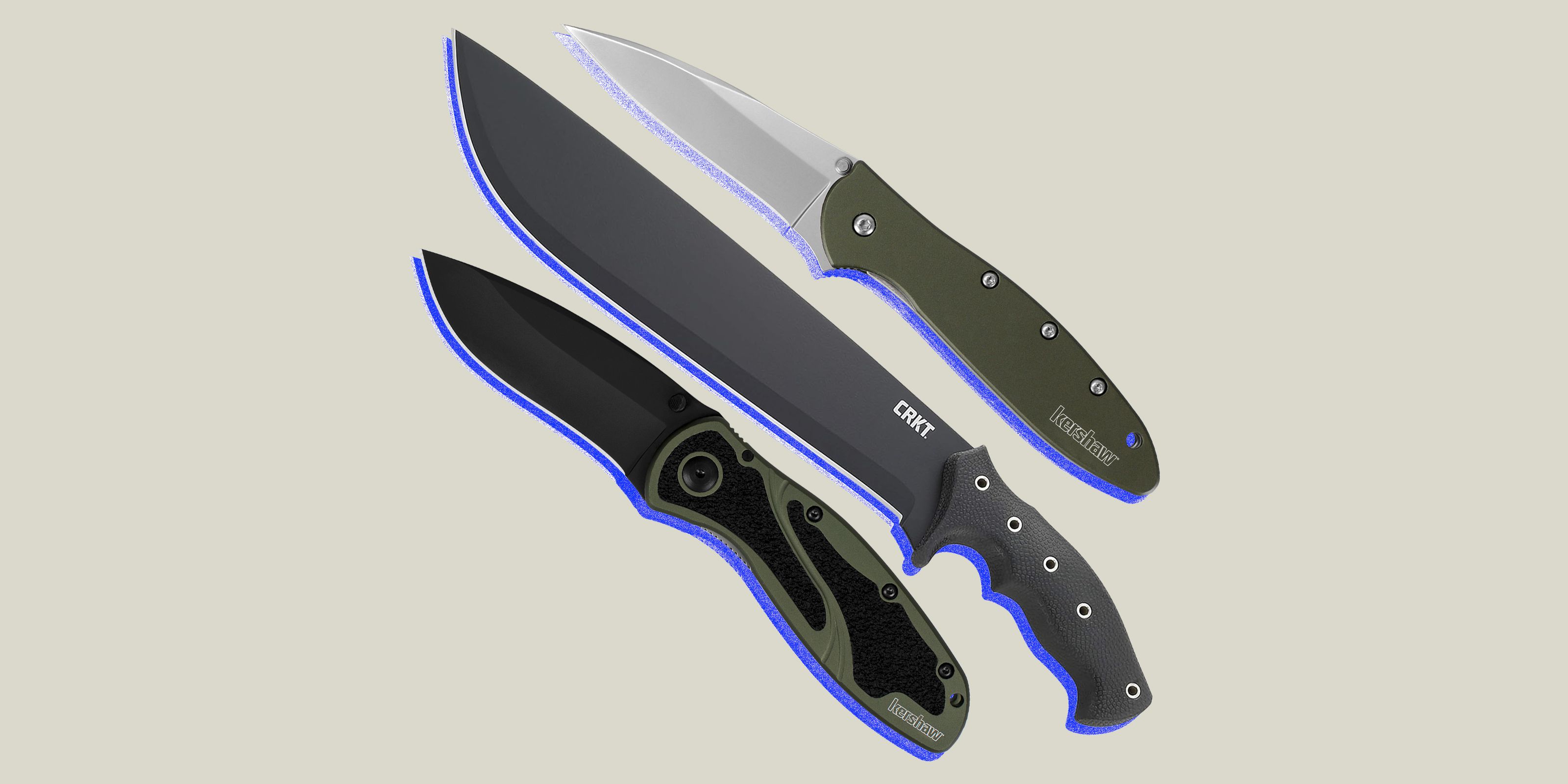 3 Ways to Keep Your Military Survival Knife as Good as New - EKnives LLC