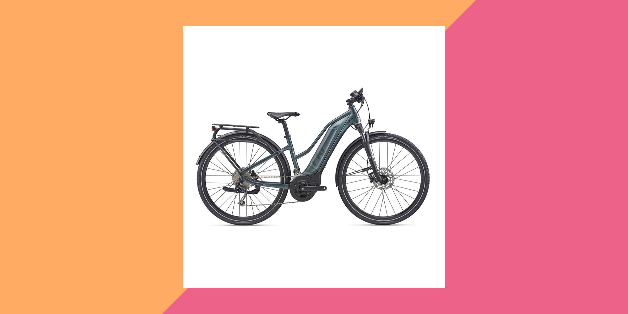 electric bikes for sale done deal