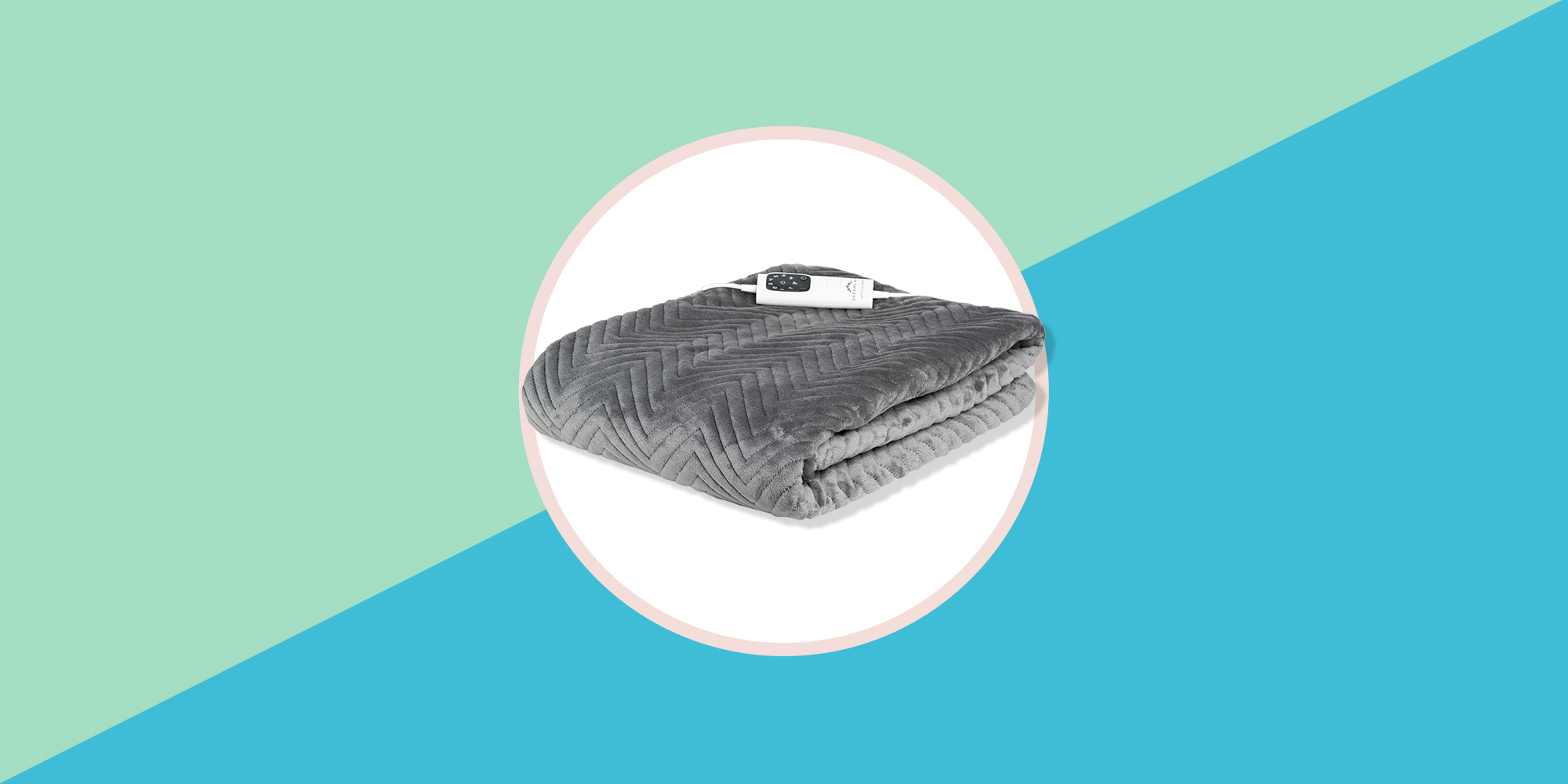 electric blanket super king size argos