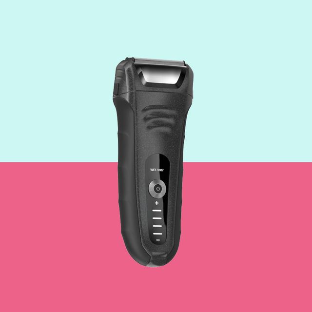Reciprocating Electric Shaver For Men With Sideburns Knife Usb Charging  Beard Trimmer Shaving Men's Shaver Trimmer For Men - Electric Shavers -  AliExpress