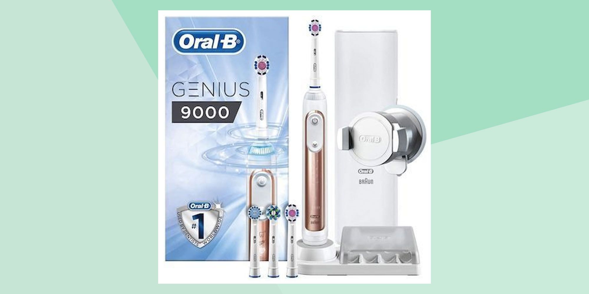 best electric toothbrush for teens