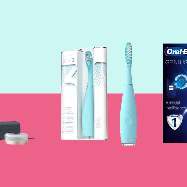 best electric toothbrushes