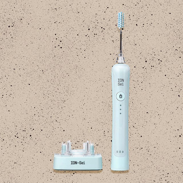 12 Best Electric Toothbrushes 21 Tested Every Budget Esquire 12 Best Electric Toothbrushes 21 Tested Every Budget Esquire