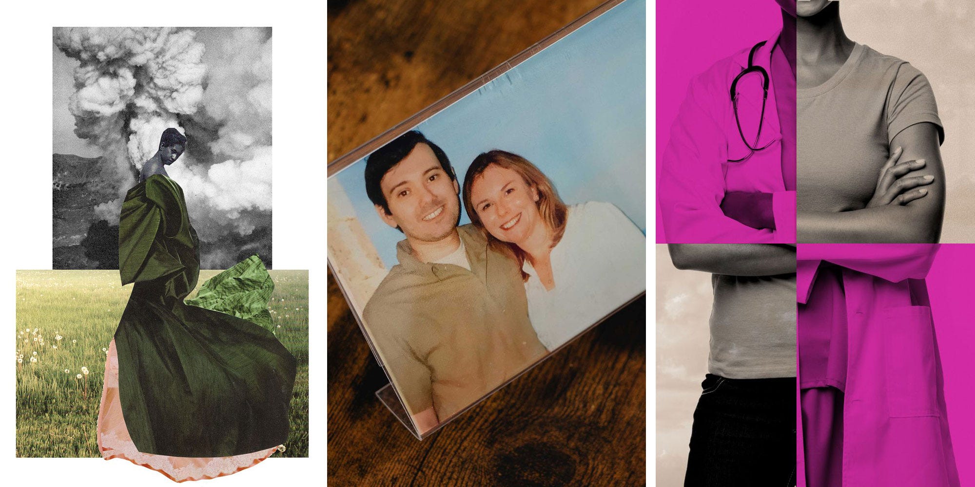 The Best ELLE Long Reads of 2020 The Best ELLE Long Reads of 2020