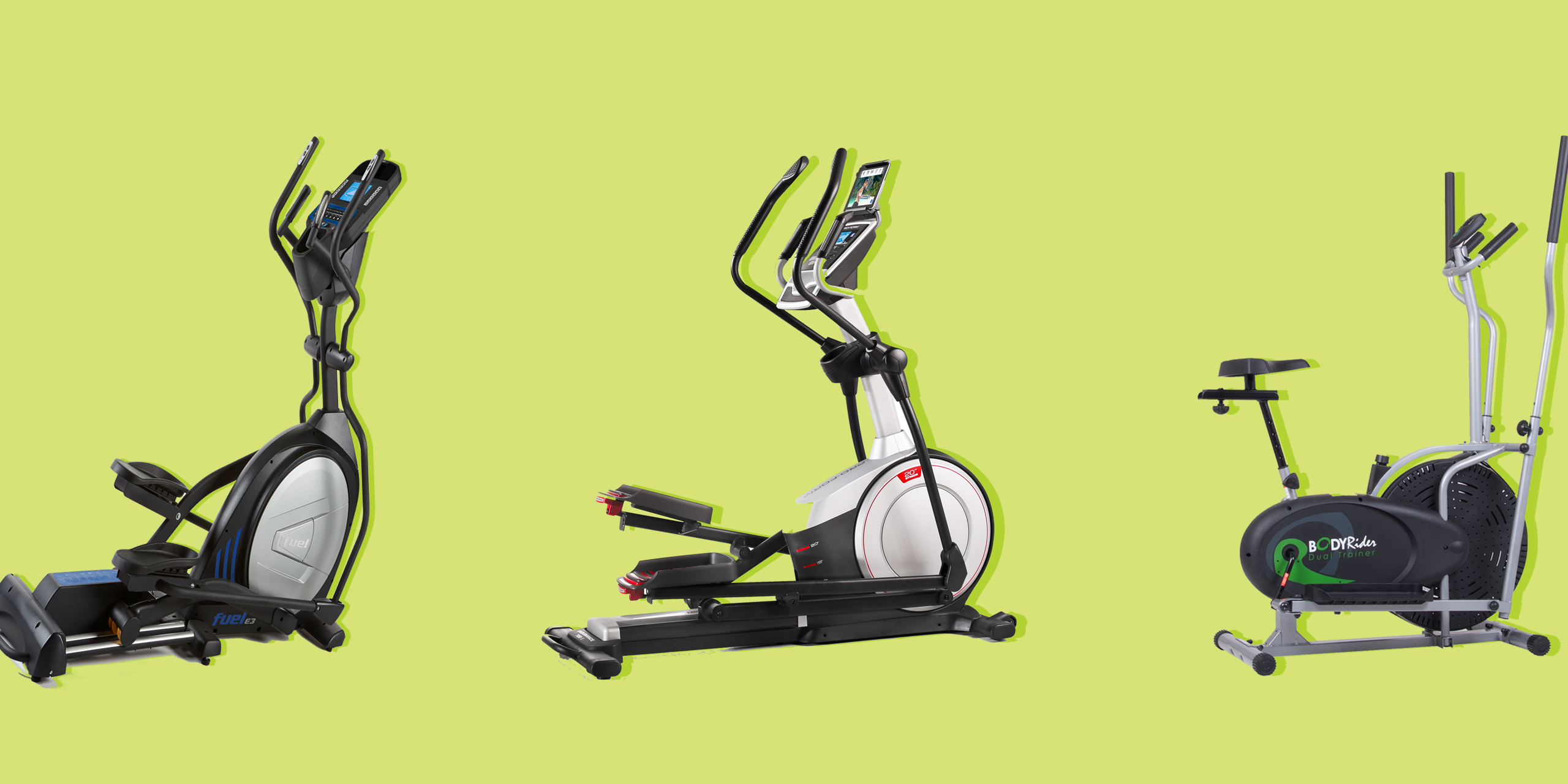 best shoes for elliptical 2019