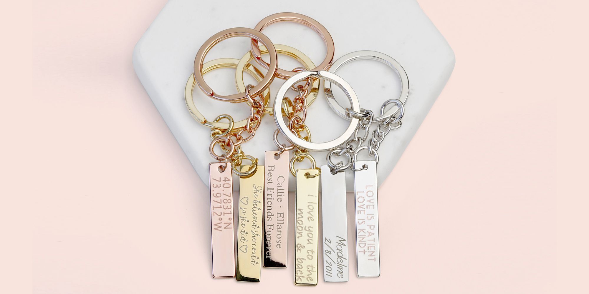 personalized gifts for your girlfriend