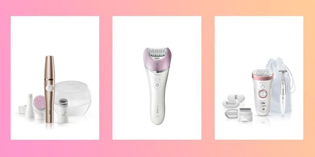 Best Epilators 2020 4 That Will Give You The Silkiest Skin Ever