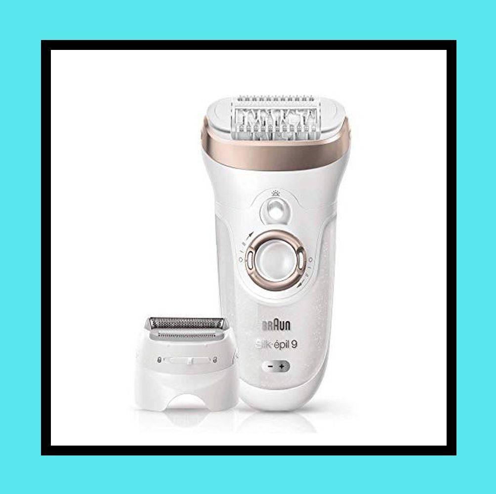 weather January Cereal 7 best epilators 2022 - top at-home hair removal devices
