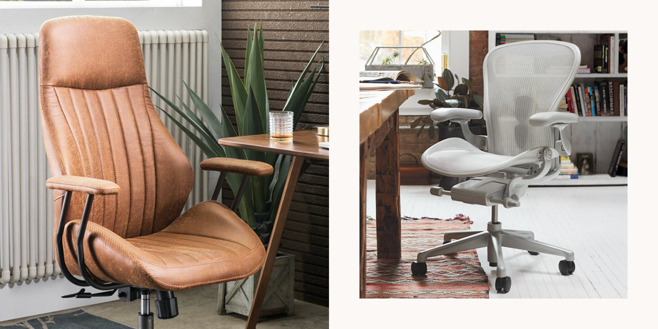 10 Best Ergonomic Office Chairs to Shop 