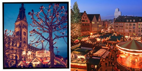 The 10 Best Christmas Markets In Europe That Need To Be On Your Travel Bucket List