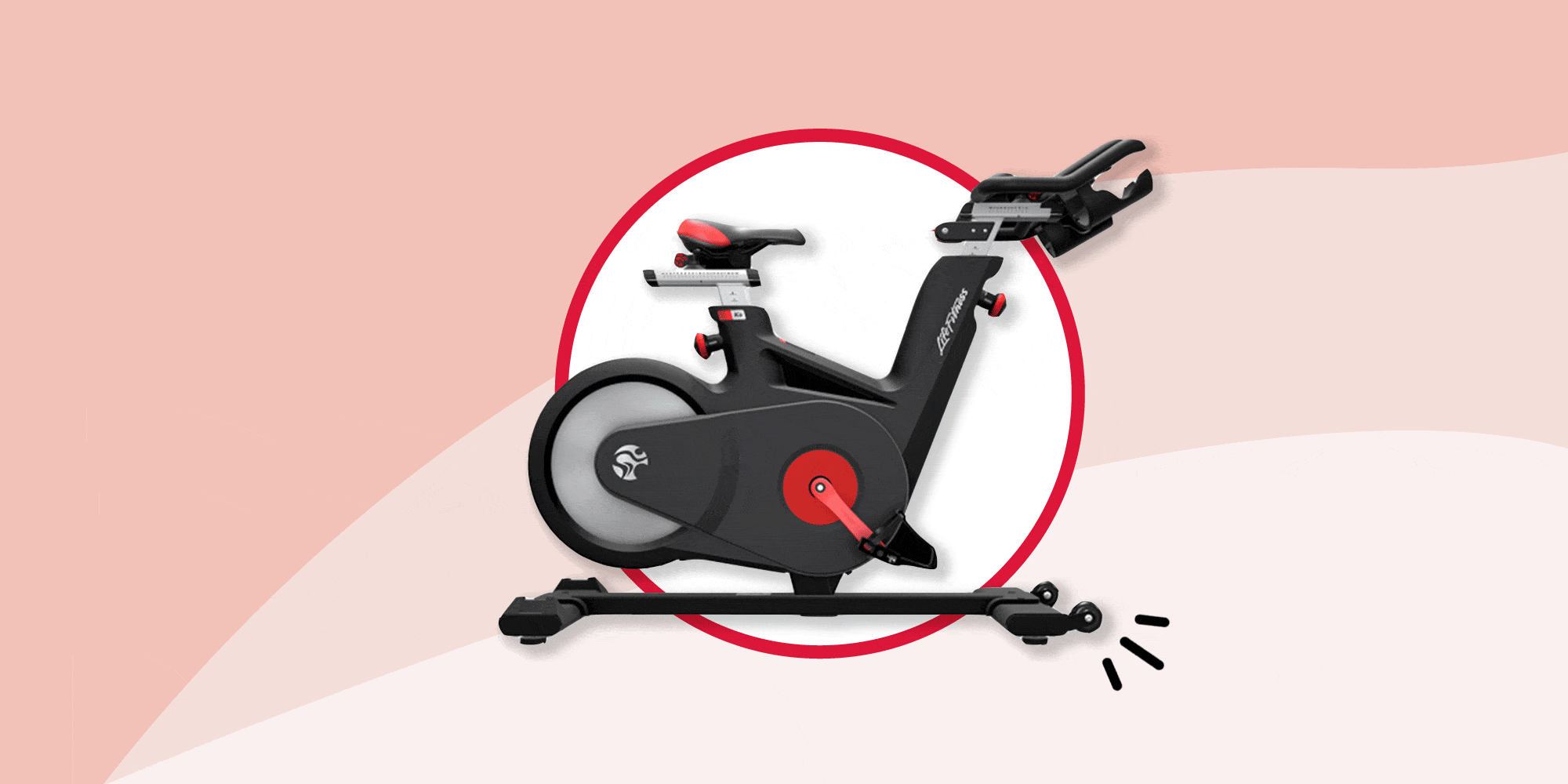 recommended exercise bike
