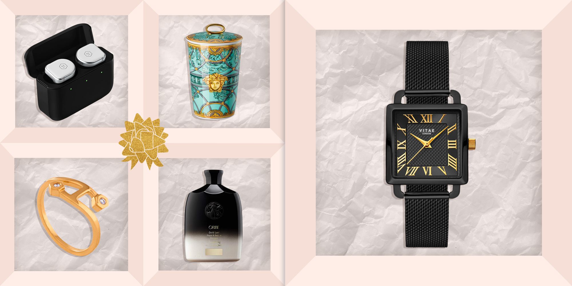 gifts for fancy friends