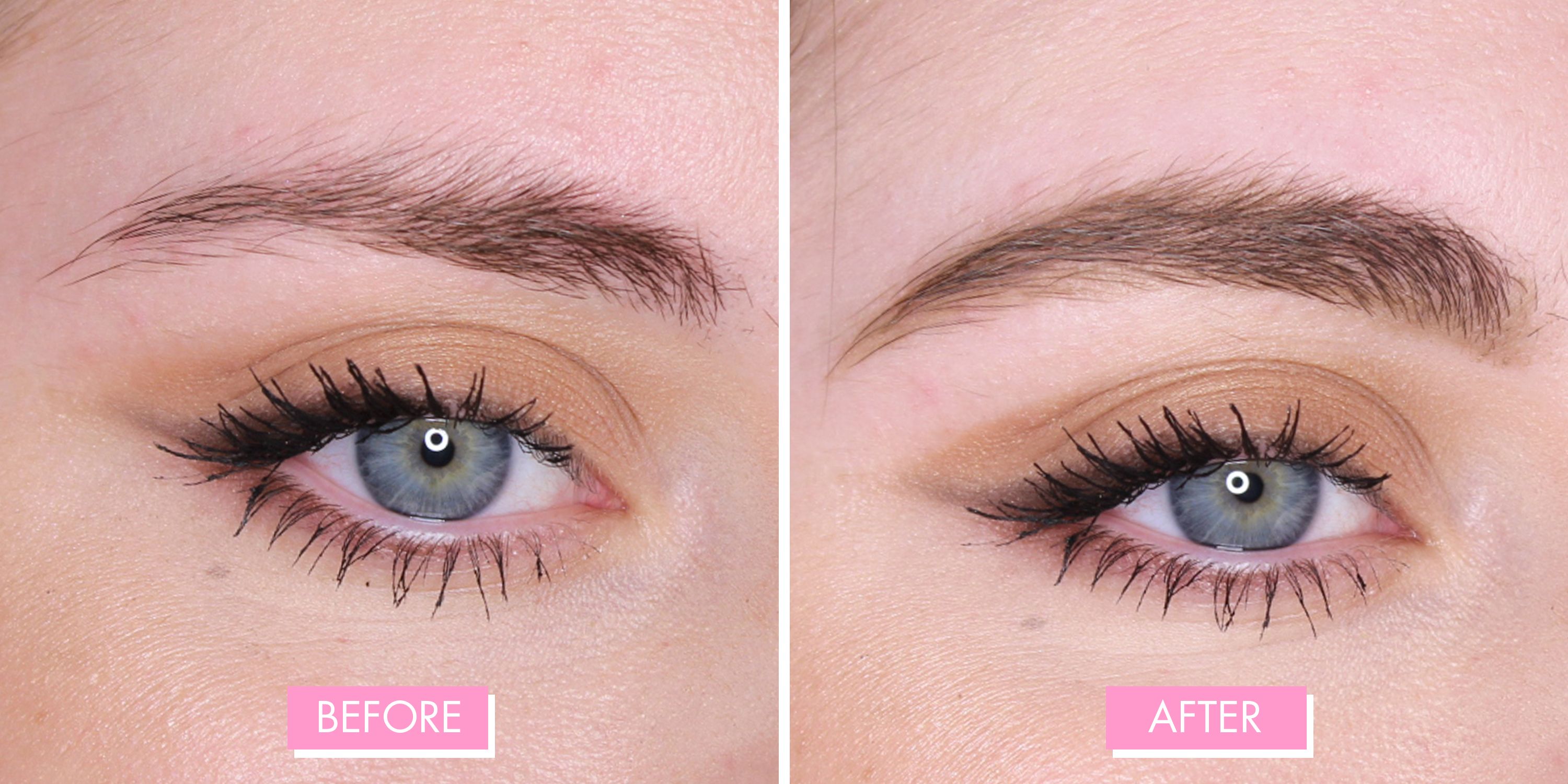 The Best Eyebrow Tinting Kits for Blonde Hair - wide 2