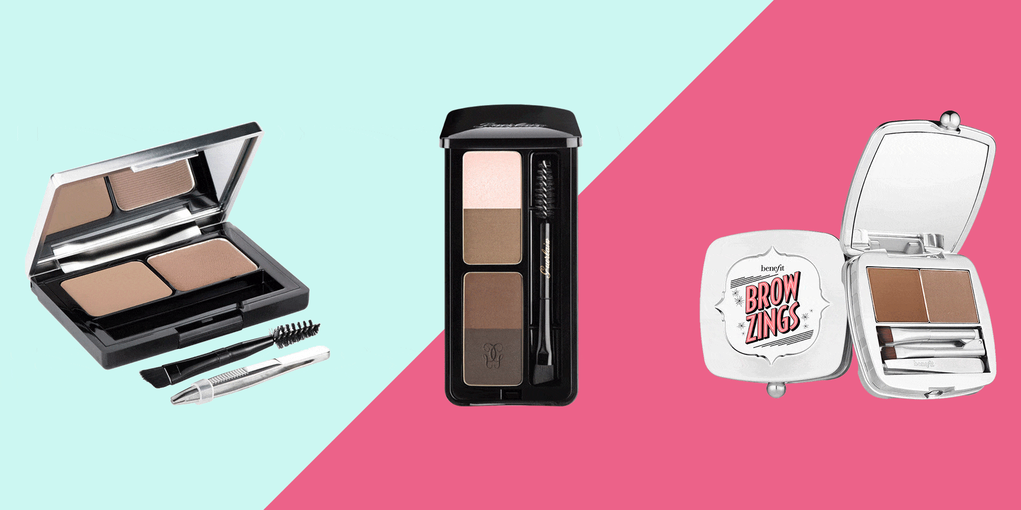 best eyebrow makeup products
