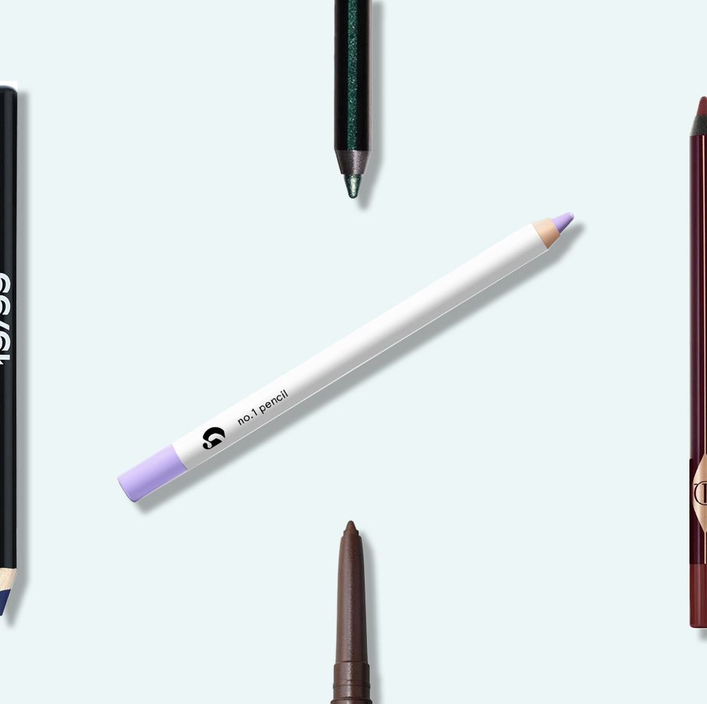 22 Best Eyeliner Pencils - Eyeliner Make-up, Reviewed