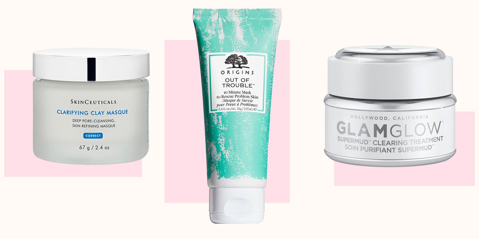 7 best face masks for acne 2020 