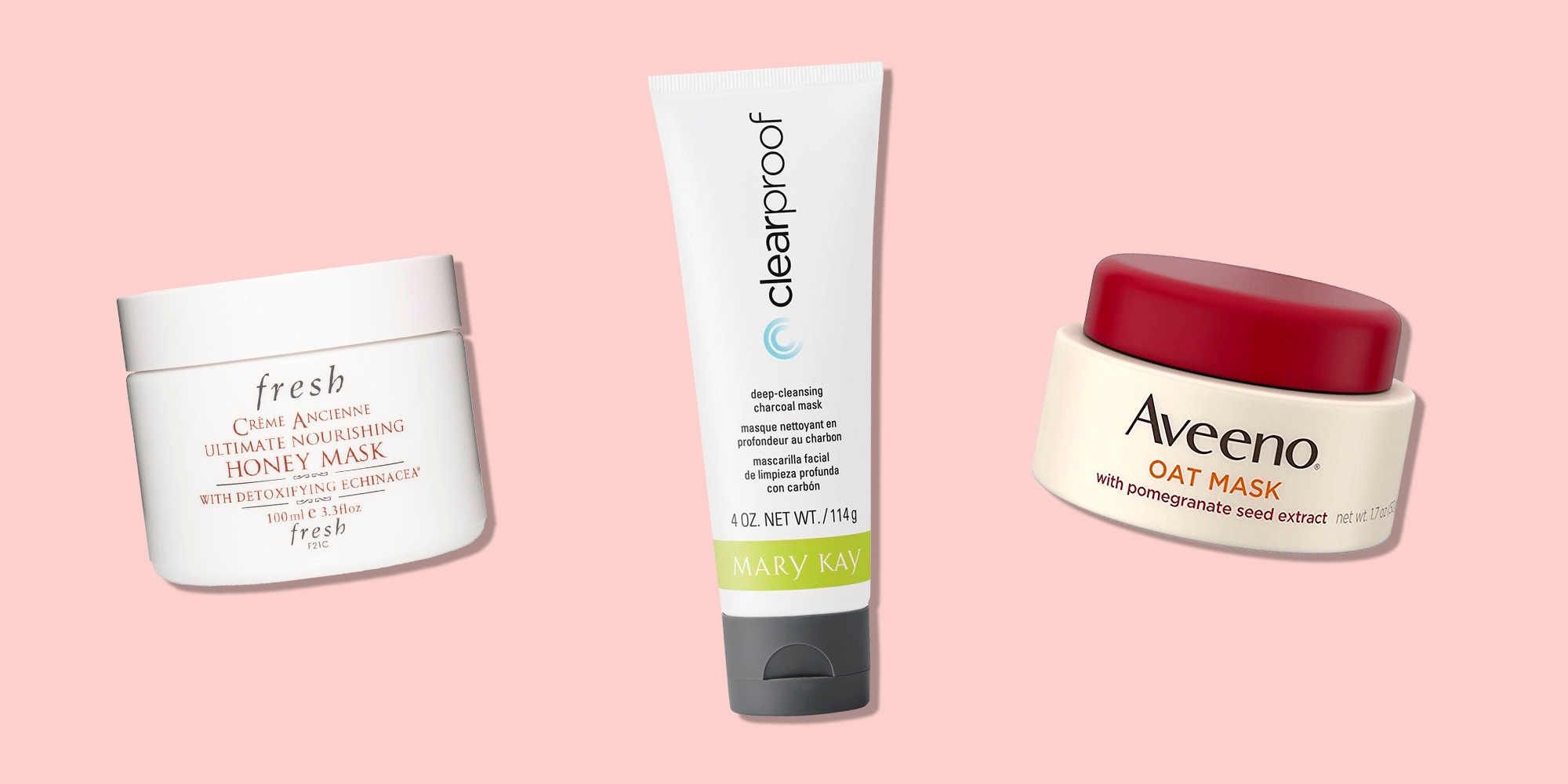 best face mask products