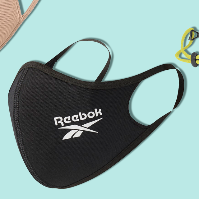 best face masks for runners and outdoor workouts comfortable exercise face masks