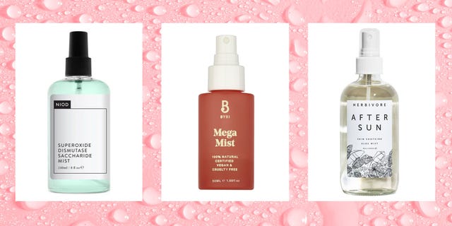 Best face mists 9 that will give your skin a dewy sheen ASAP