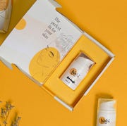 hishi customized day cream