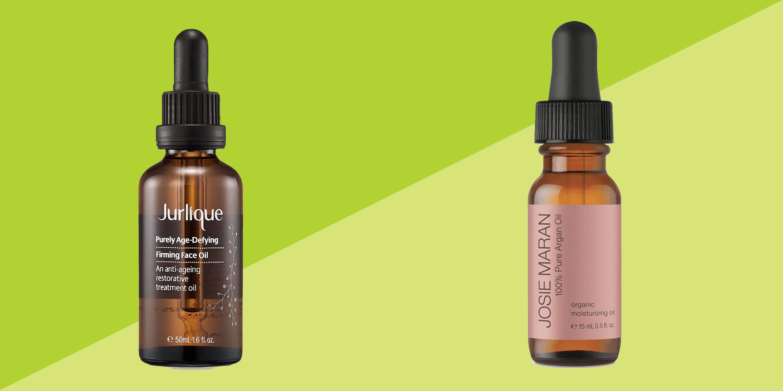 20 Best Face Oils for Every Skin Type, According to Dermatologists