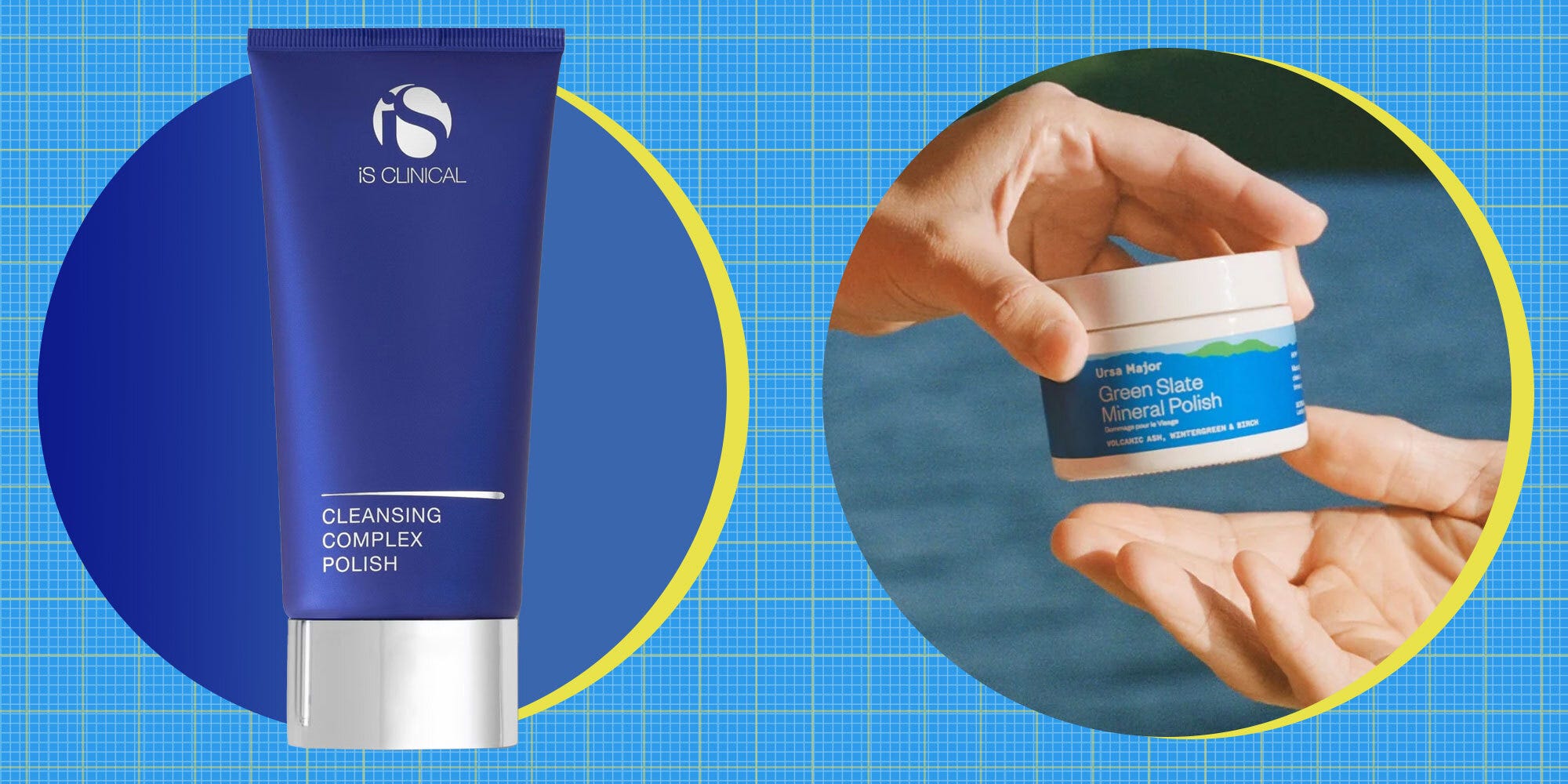 Grooming Experts Reveal the Best Face Scrubs for Guys