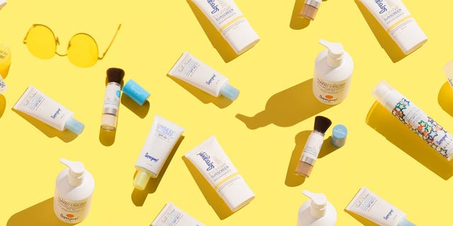 13 Best Face Sunscreens for 2019, Recommended by ...