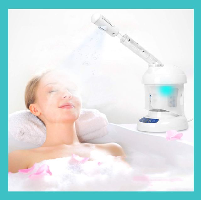 at home facial steamers