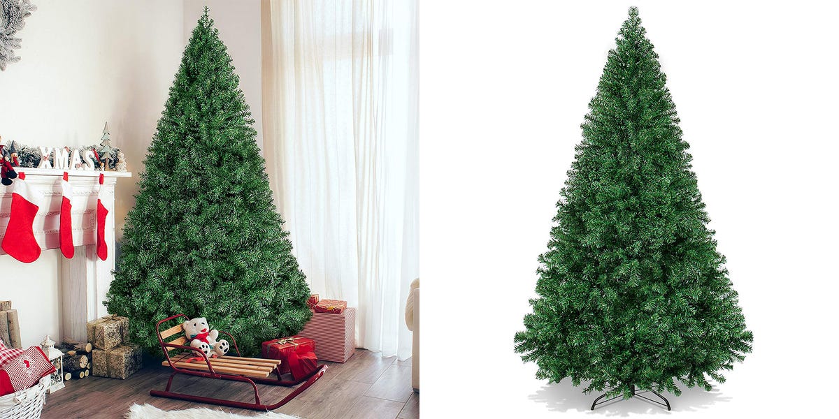 Artificial Christmas Trees That Look Incredibly Realistic Artificial Christmas Trees That Look Incredibly Realistic