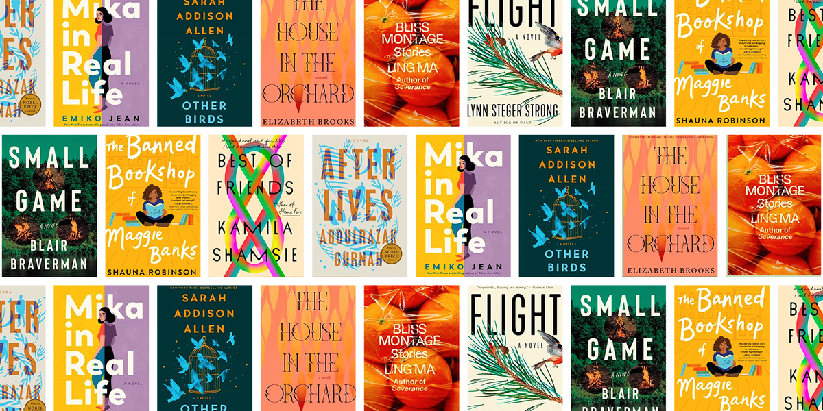 Best Fall Books 15 Cozy Autumn Reads for 2022