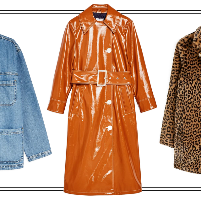 15 Best Fall Jackets For Women Stylish Coats 2019
