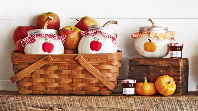 75 Best Fall Craft For Adults Simple Fall Project Ideas