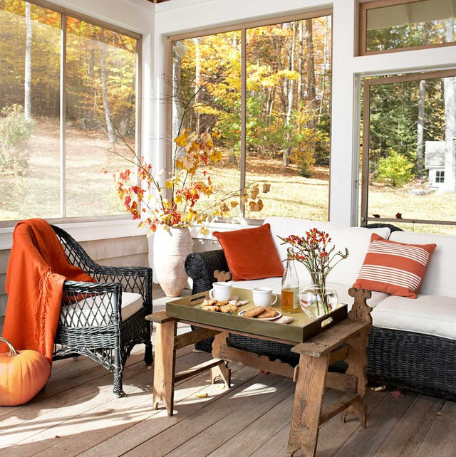 77 Easy Fall Decorating Ideas Autumn Decor Tips To Try