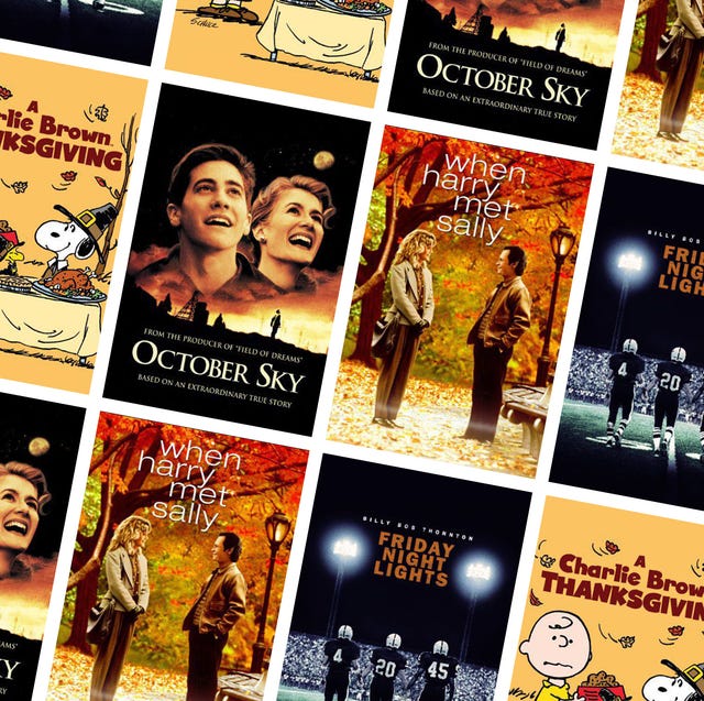 25 Best Fall Movies Movies To Watch If You Love Autumn