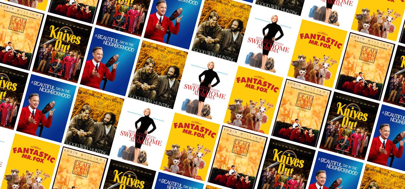 Time for a Fall Movie Night! These Classic Flicks Deliver the Autumn Vibes