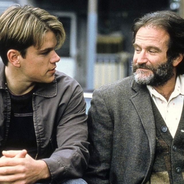 best fall movies good will hunting