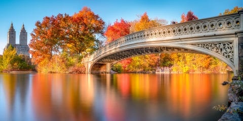 35 Beautiful Fall Pictures - Best Photos of Fall Foliage