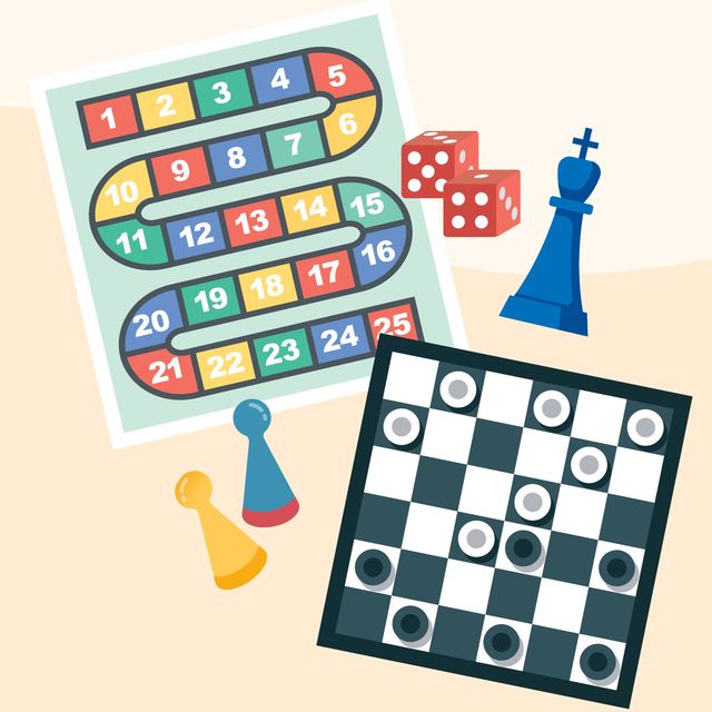 best board games for families