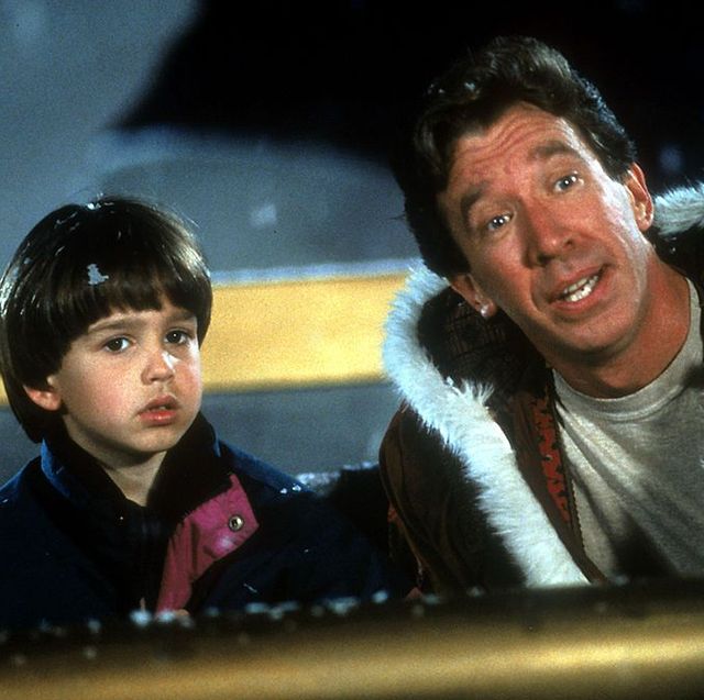 best family christmas movies