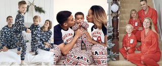 Best Matching Family Christmas Pyjamas Uk Family Christmas Pyjamas 2020