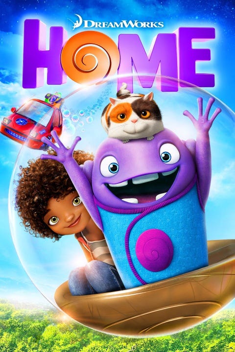 25 Best Family Movies on Netflix 2023 - Family Movies to Stream on Netflix