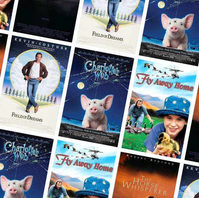 12 Best Farm Movies for the Whole Family - Top Movies About Farmers 12 Best Farm Movies for the Whole Family - Top Movies About Farmers