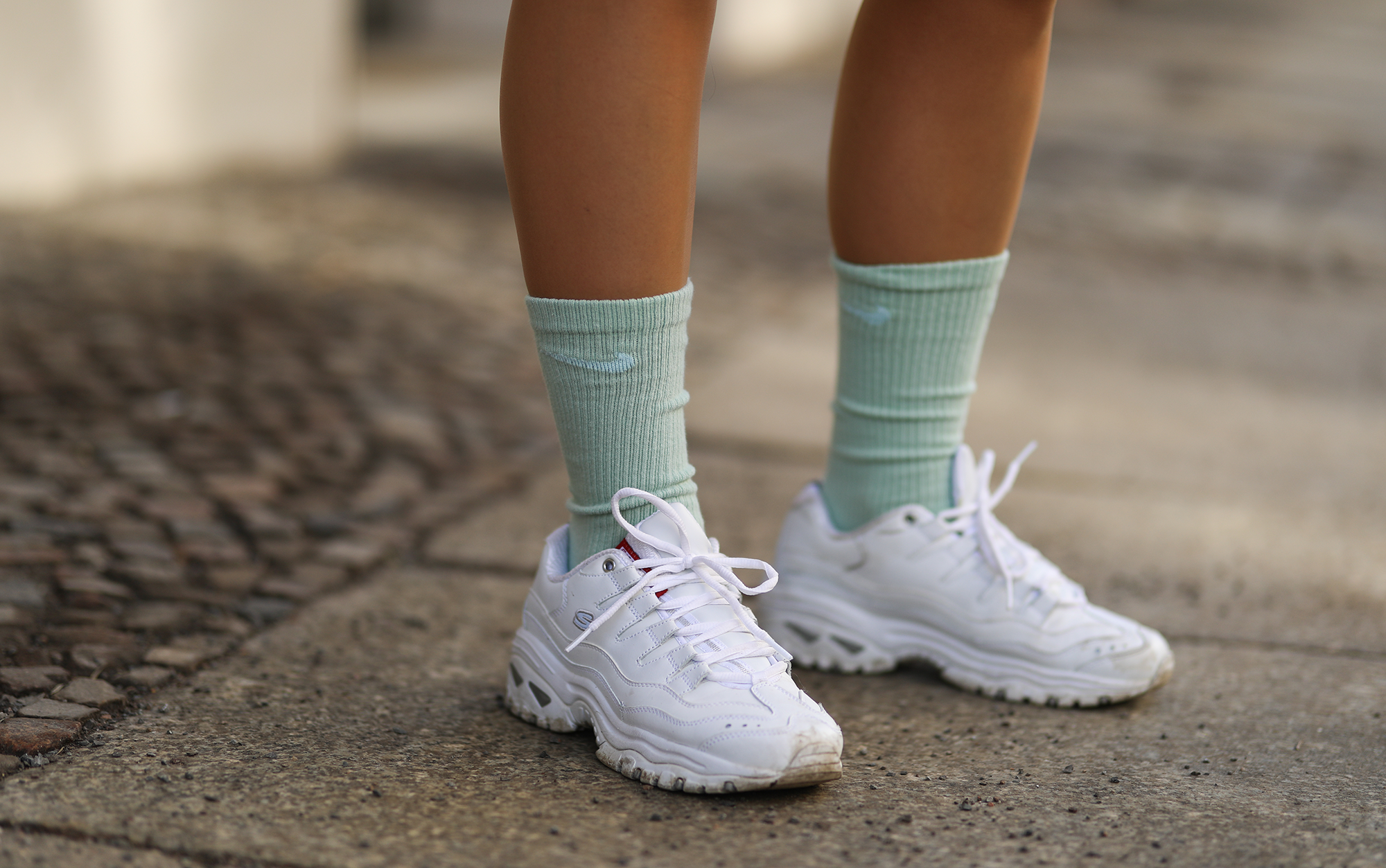 trendy womens trainers 2019