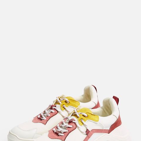 Best trainers: best fashion trainers for 2019 to wear outside of the gym