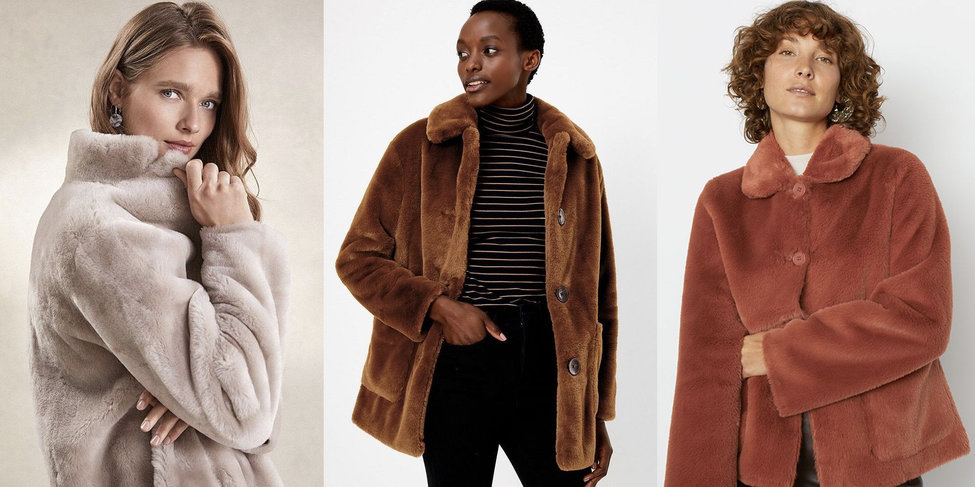 best fur coats